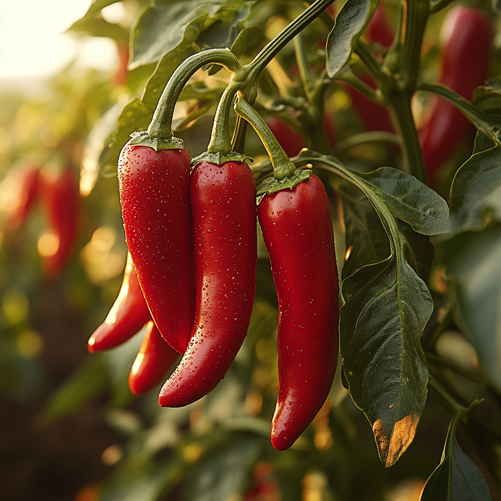 Replacement for Cayenne Pepper: Your Best Alternatives