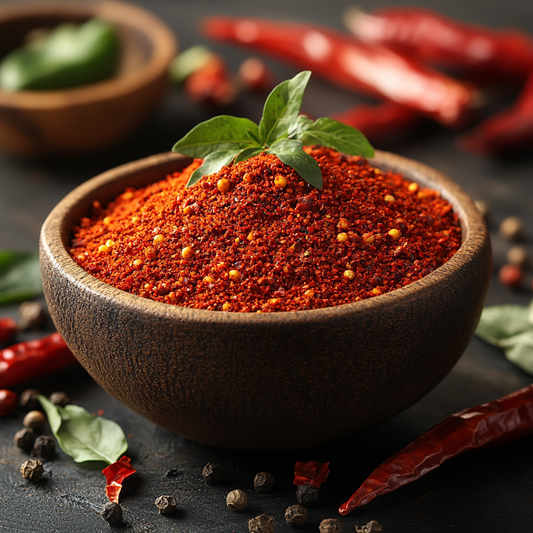 Cayenne Pepper Benefits: The Spicy Superhero You Didn’t Know You Needed