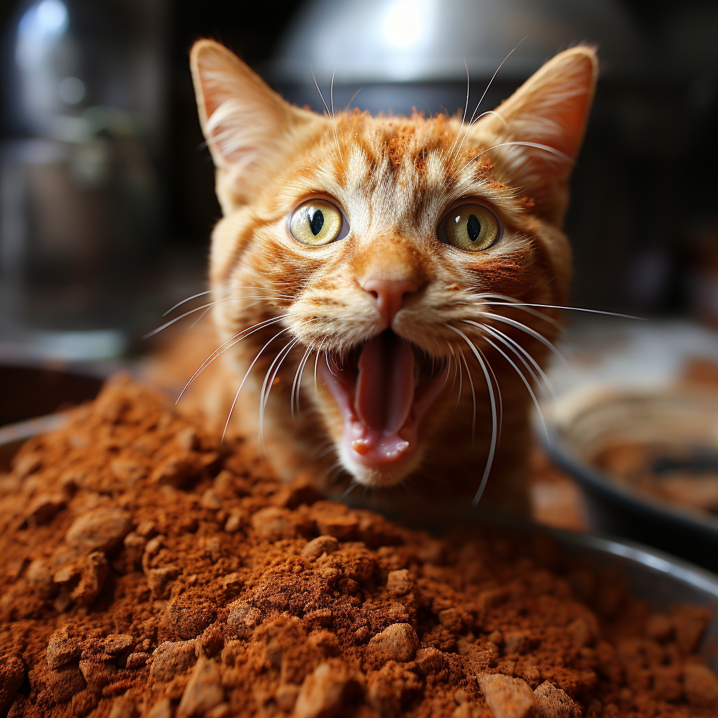 Cayenne Pepper To Keep Cats Away: Your Feline-Friendly Garden Protector!