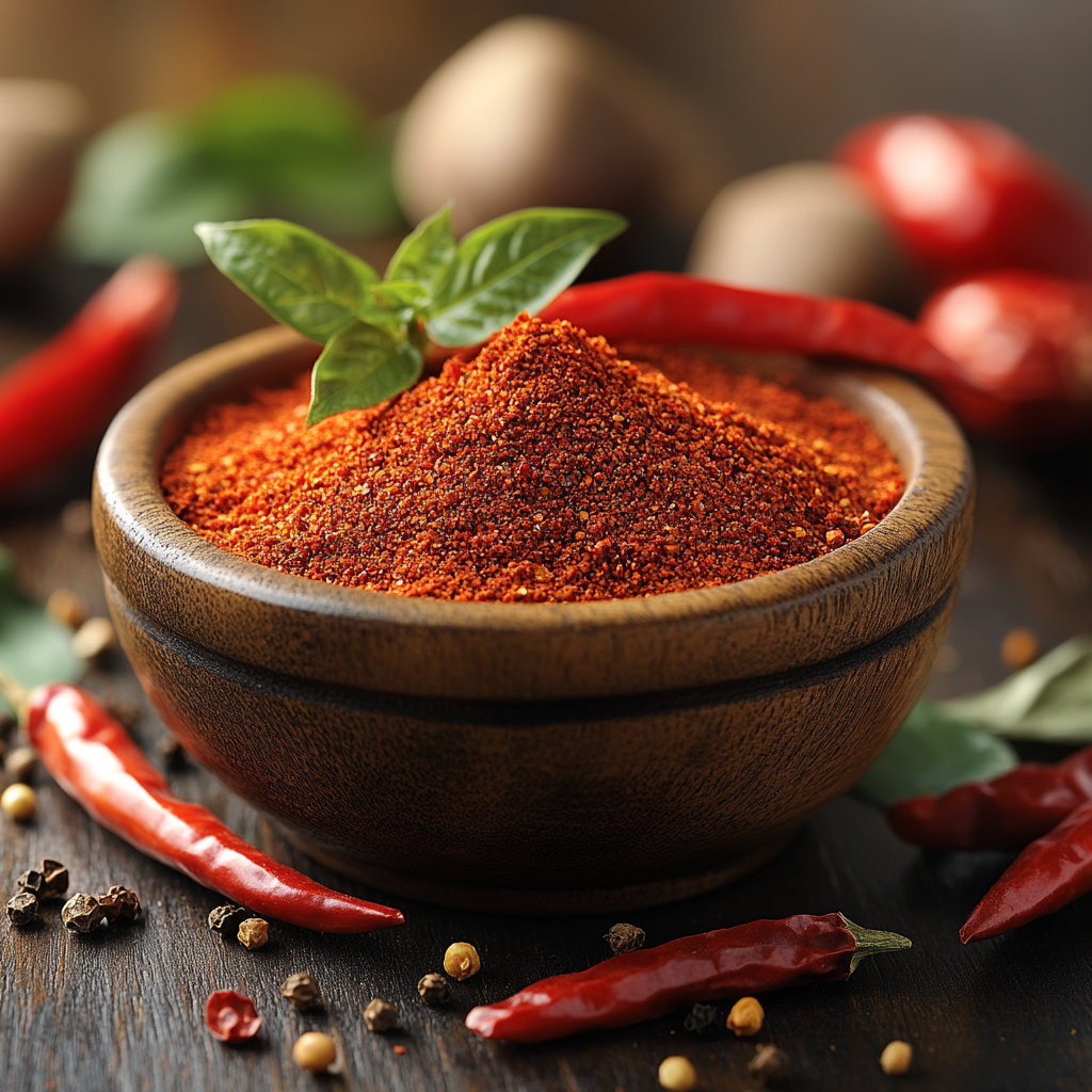 Cayenne Pepper vs. Cayenne Powder: What's the Difference?