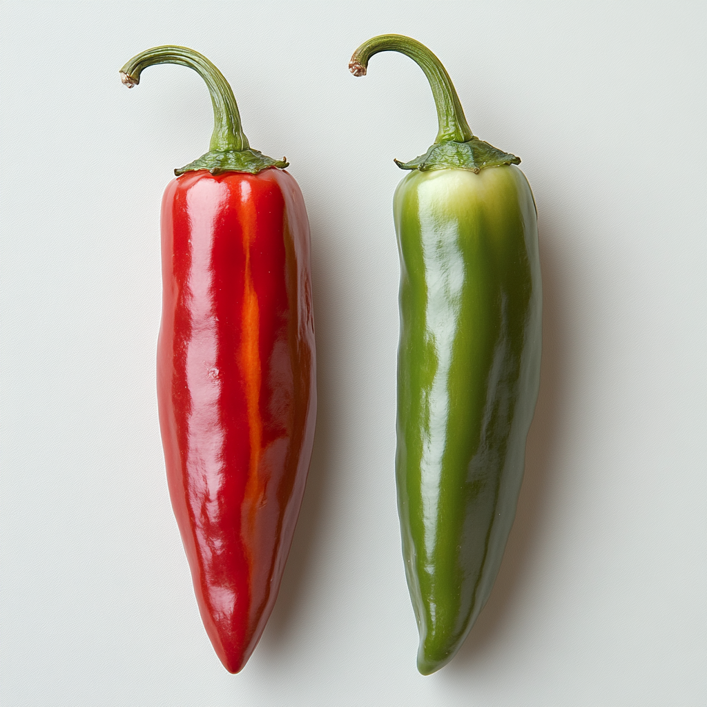 Cayenne Pepper vs. Jalapeño: Which One Should You Be Using?