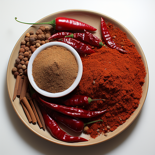 Spice Talk: Cayenne Pepper Versus Red Pepper Flakes