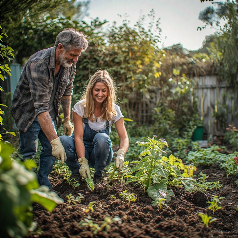 Soil pH Explained: Why It Matters and How to Fix It