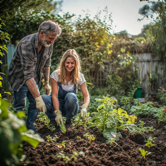 Soil pH Explained: Why It Matters and How to Fix It