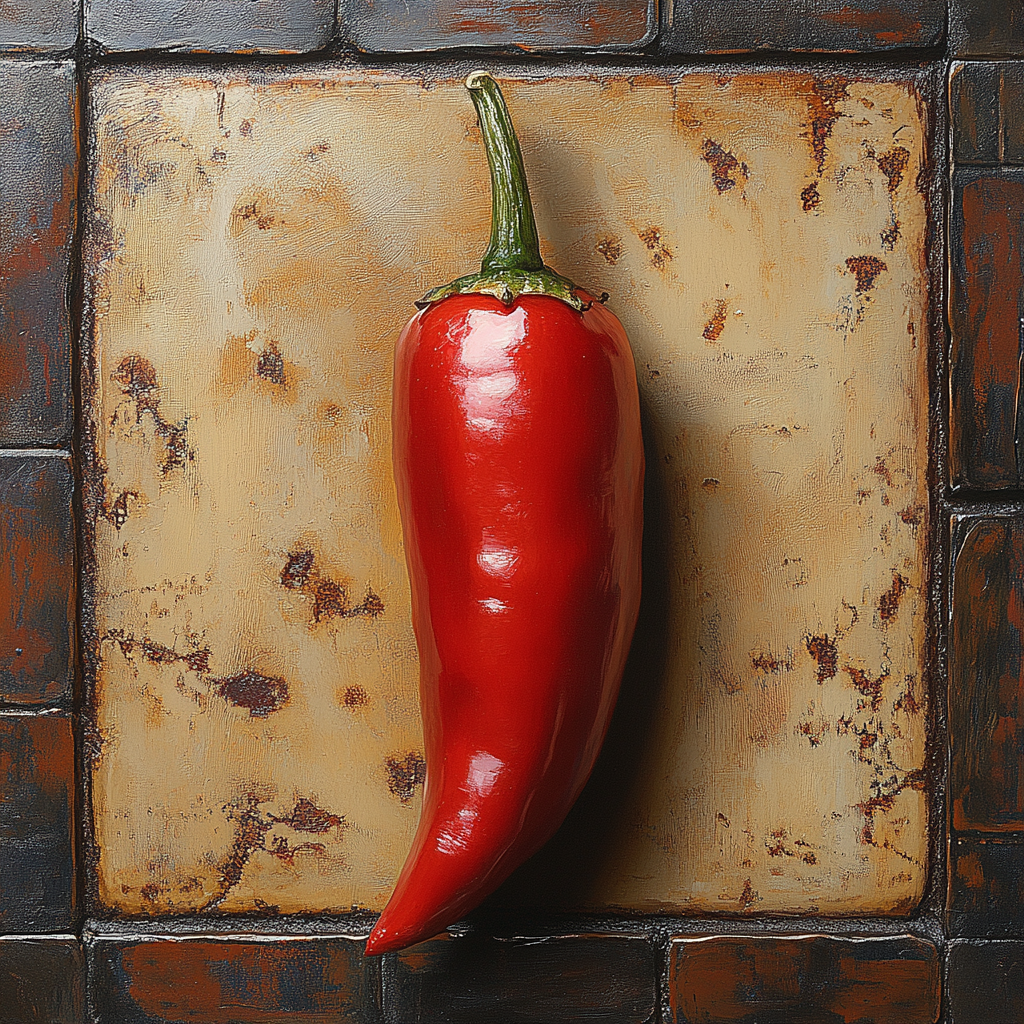 How to Grow Chili Peppers: A Detailed Guide