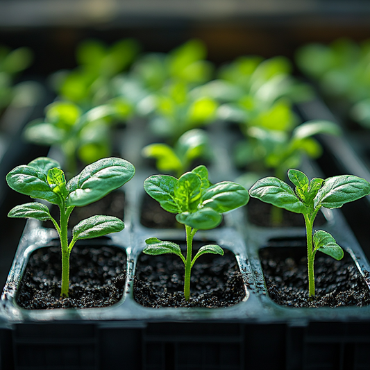 Common Seed Starting Mistakes To Avoid