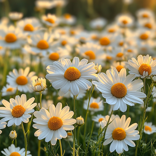 Companion Planting Chamomile: Enhancing Garden Health and Productivity
