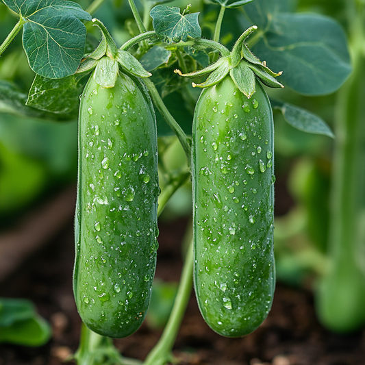 Companion Planting for Peas: A Comprehensive Guide to Growing a Healthy, High-Yield Garden