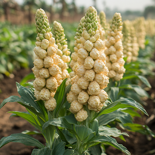 Companion Planting Ginger: A Comprehensive Guide to Thriving Gardens