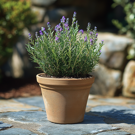 Companion Planting Rosemary