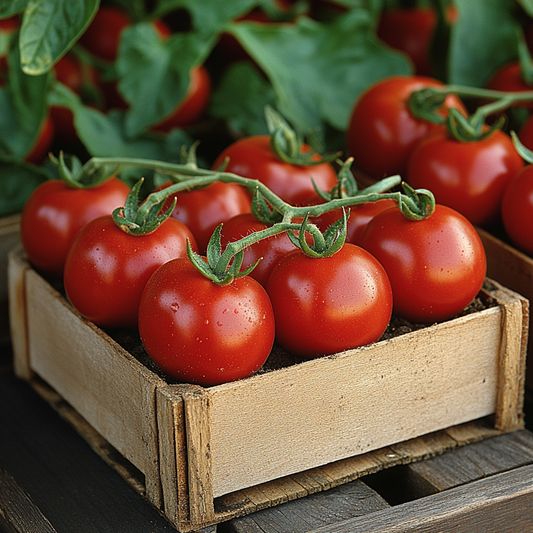 Containers for Planting Tomatoes: Selecting the Best Option