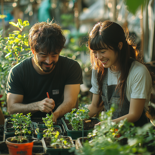 How to Start an Organic Vegetable Garden: A Complete Guide for Homegrown Success