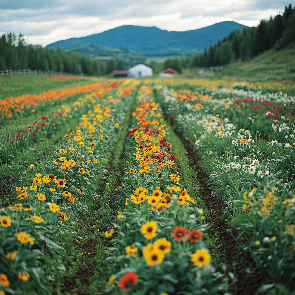 Cover Crops for Gardens: Boosting Soil Health Naturally