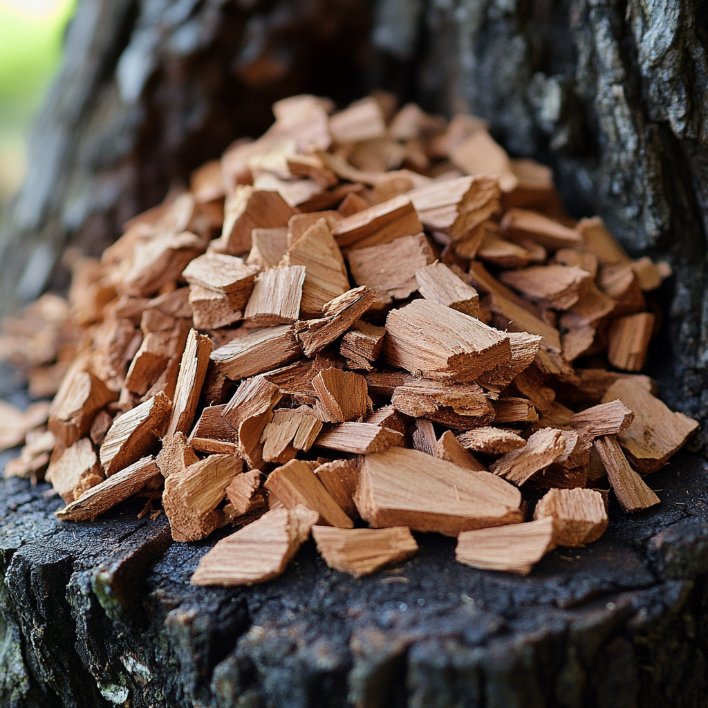 Cypress Mulch vs. Cedar Mulch: A Comprehensive Comparison for Gardeners