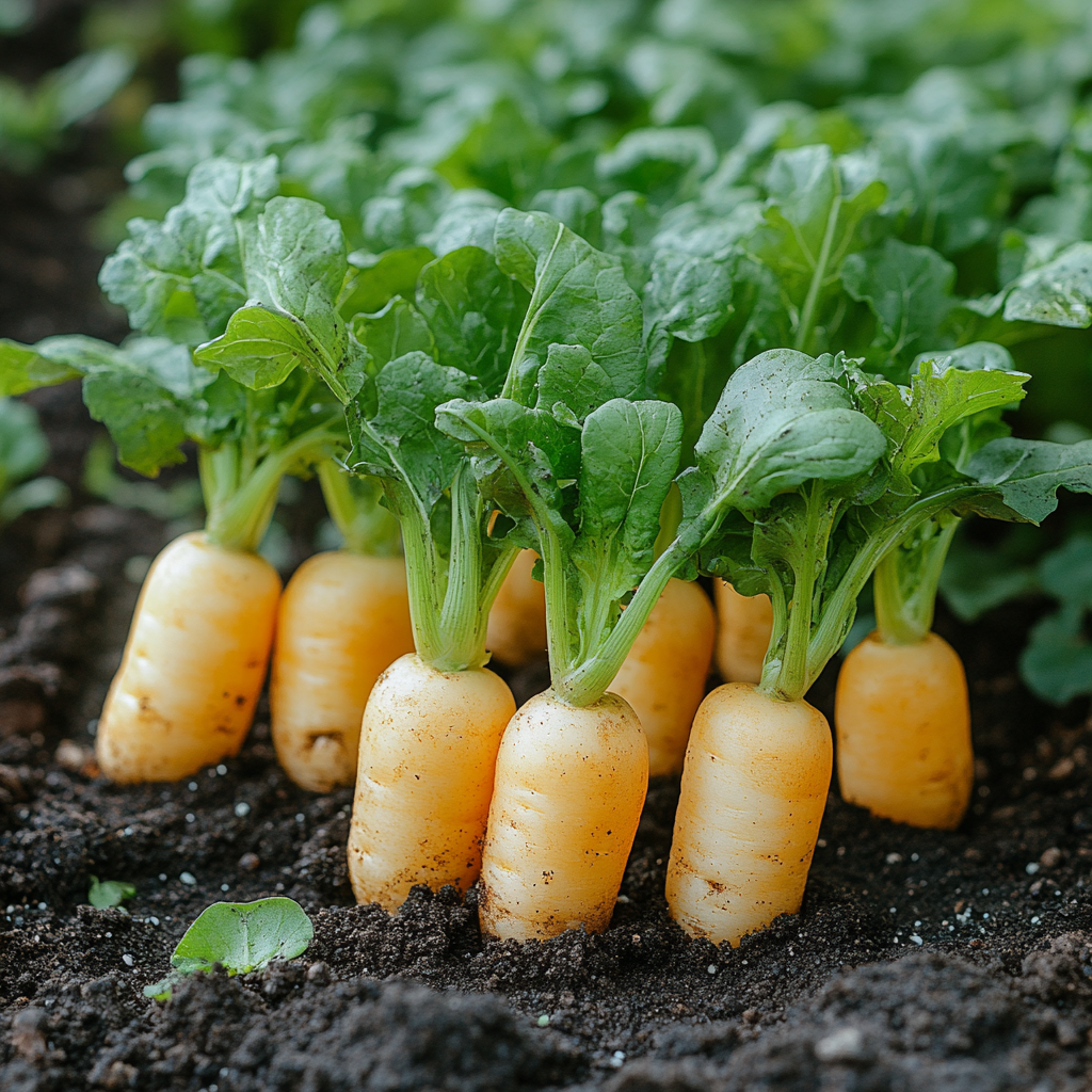 Easy Vegetables to Grow in Small Spaces