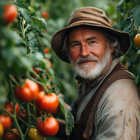 Planting Tomatoes in Clay Soil: A Practical Guide