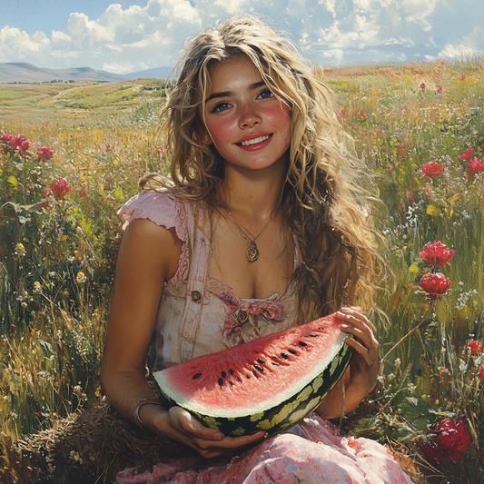 10 Health Benefits of Watermelon