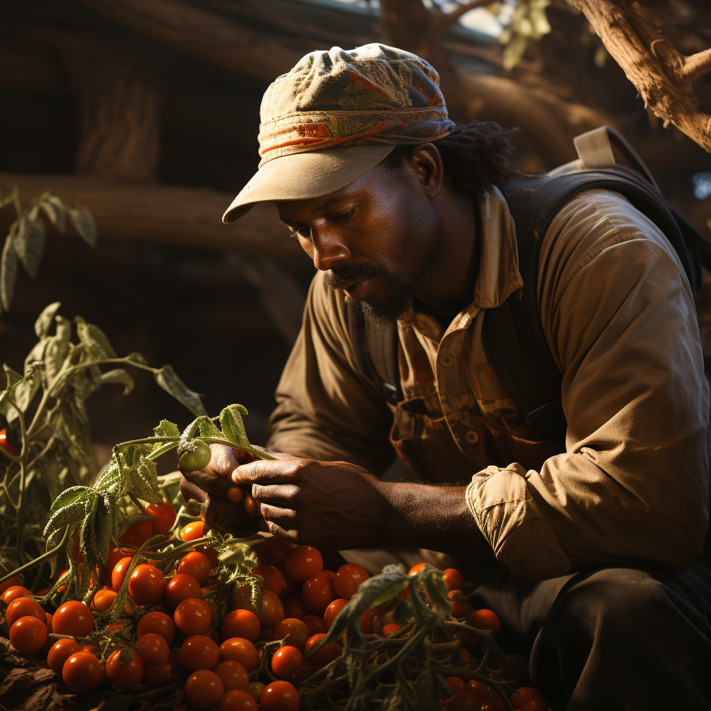 Beefsteak Tomato Pruning Techniques: Your Path to Tomato Triumph