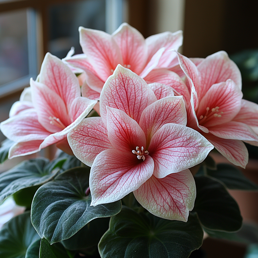 Flowers to Grow Indoors in Winter: A Guide to Bringing Beauty into Your Home