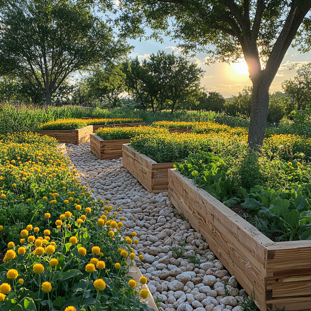 Mustard Cover Crops: A Natural Solution for Soil Health