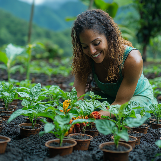 Germinating Ghost Pepper Seeds: A Comprehensive Guide