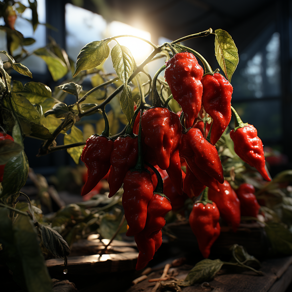 Ghost Pepper Myths and Facts: Separating Fact from Fiction