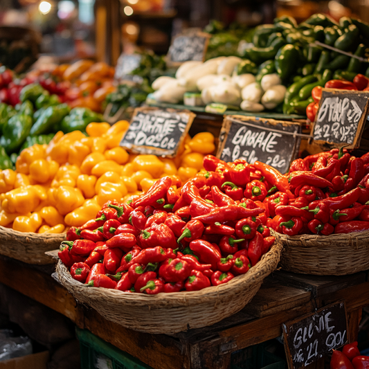 Bhut Jolokia Pepper for Sale: A Guide to Buying and Growing the Ghost Pepper