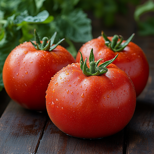Growing Beefsteak Tomatoes: A Comprehensive Guide