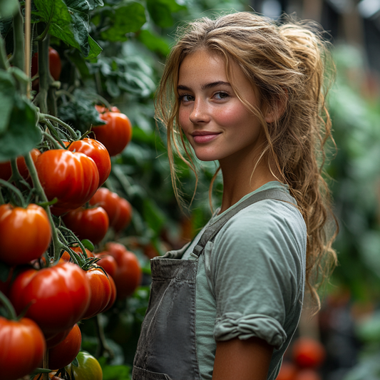 How to Grow Beefsteak Tomatoes Indoors: A Complete Guide for Year-Round Harvests