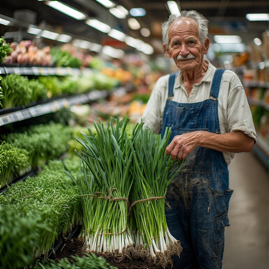How to Grow Chives from Grocery Store: A Complete Guide for Fresh Homegrown Flavor