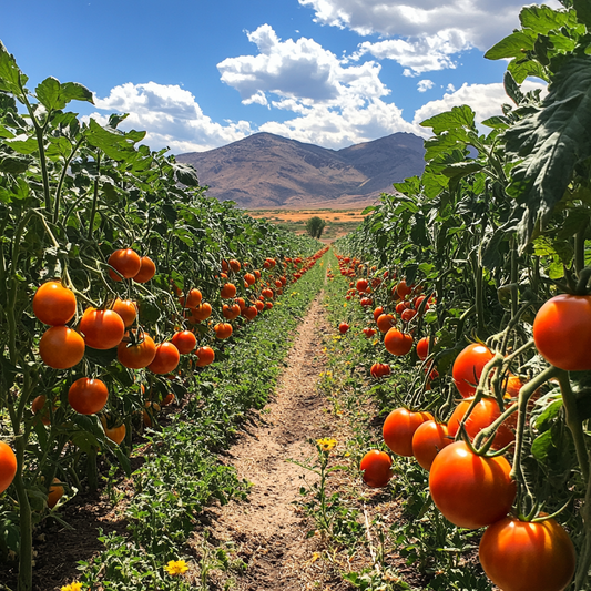Growing Tomatoes in Arizona: Tips for Success in a Hot Climate