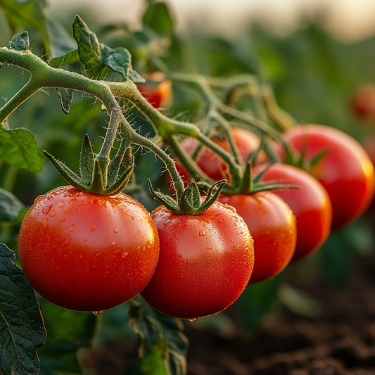 Growing Tomatoes in Clay Soil: Tips for Success