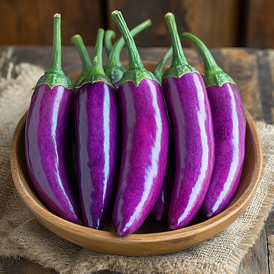 When to Harvest Cayenne Peppers: A Guide to Timing and Best Practices