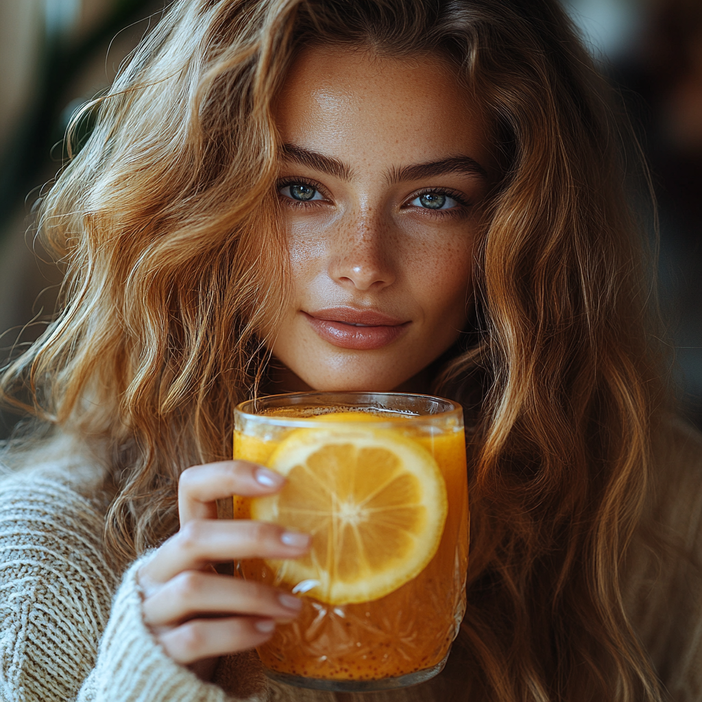 Health Benefits of Lemon Water and Cayenne Pepper