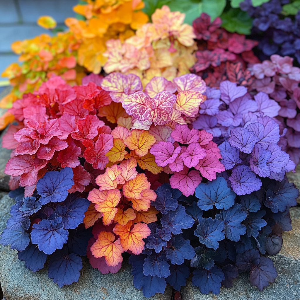 Heuchera Companion Plants: How to Pair Heuchera for a Beautiful Garden