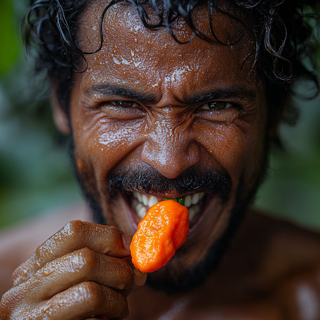 How Hot Is a Scotch Bonnet Pepper?