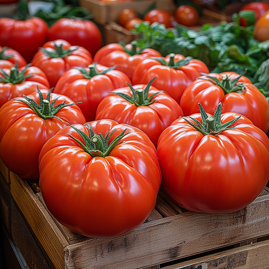 How Many Beefsteak Tomatoes Per Plant? A Guide to Yields and Expectations