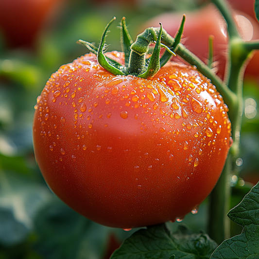 How Tall Do Beefsteak Tomatoes Grow? A Guide to Plant Height and Growth