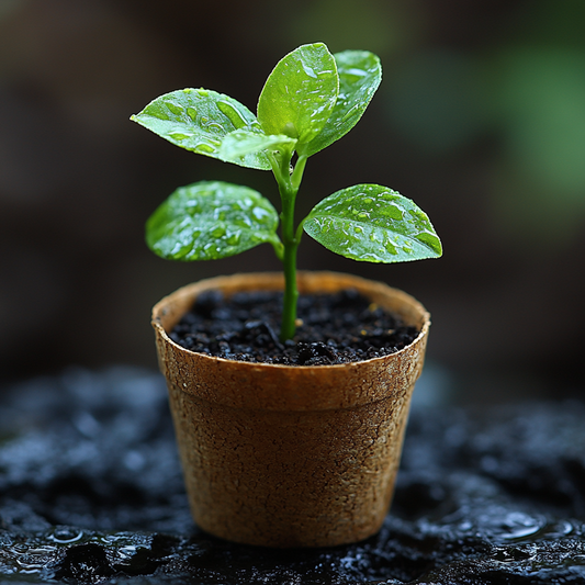 How to Germinate Lemon Seeds: A Comprehensive Guide