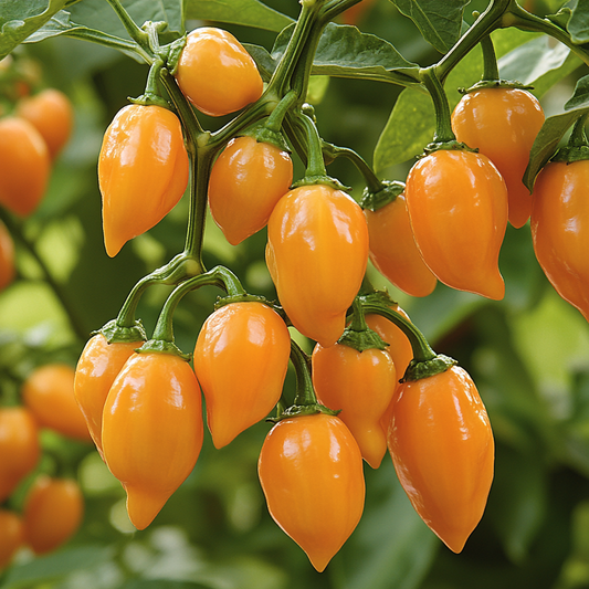 How to Grow Habanero Peppers in a Pot: A Simple Guide
