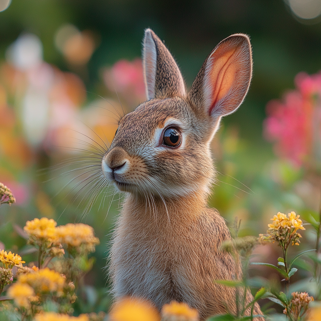 How to Repel Rabbits from Your Yard: Effective Strategies to Keep Your Garden Safe