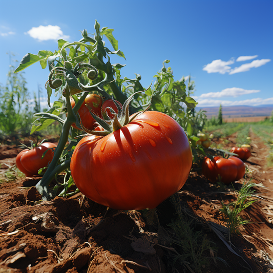 What Is The Germination Time for Beefsteak Tomato Seeds?