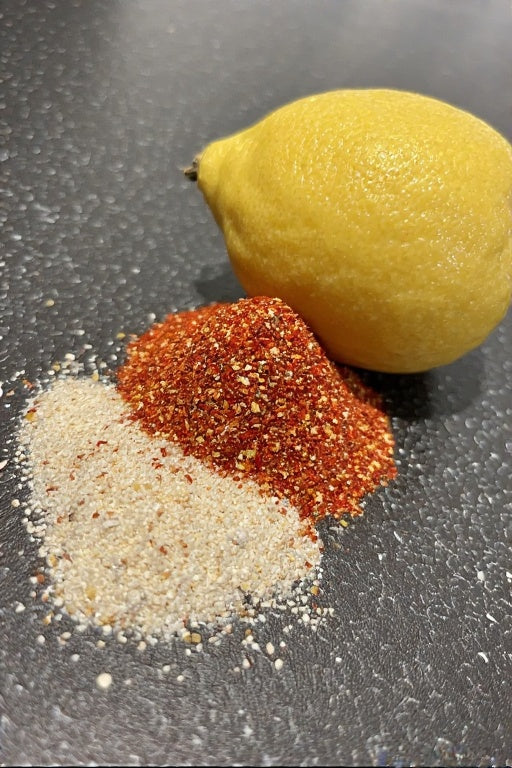 The Remarkable Benefits of Lemon and Cayenne Pepper: A Natural Duo for Health and Wellness