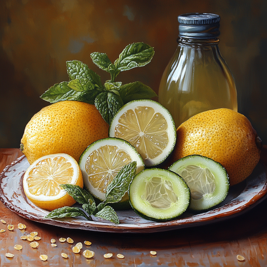 Planting Lemon Cucumbers: A Garden Adventure Worth Taking