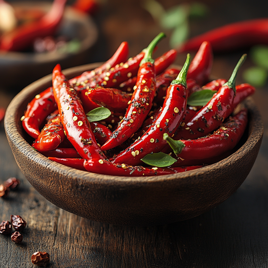 Is Chili Powder the Same as Cayenne Pepper? Understanding the Differences