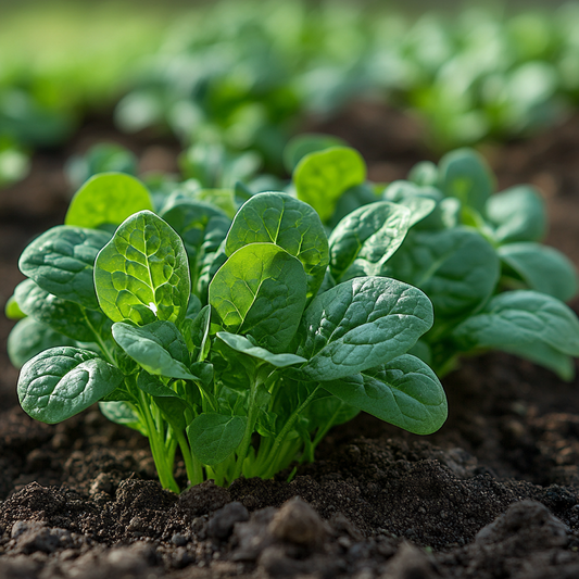 Creating Organic Compost at Home: A Complete Guide to Natural Soil Enrichment