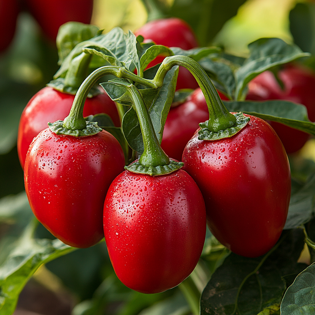 Organic Ways to Grow Peppers in Pots: A Complete Guide