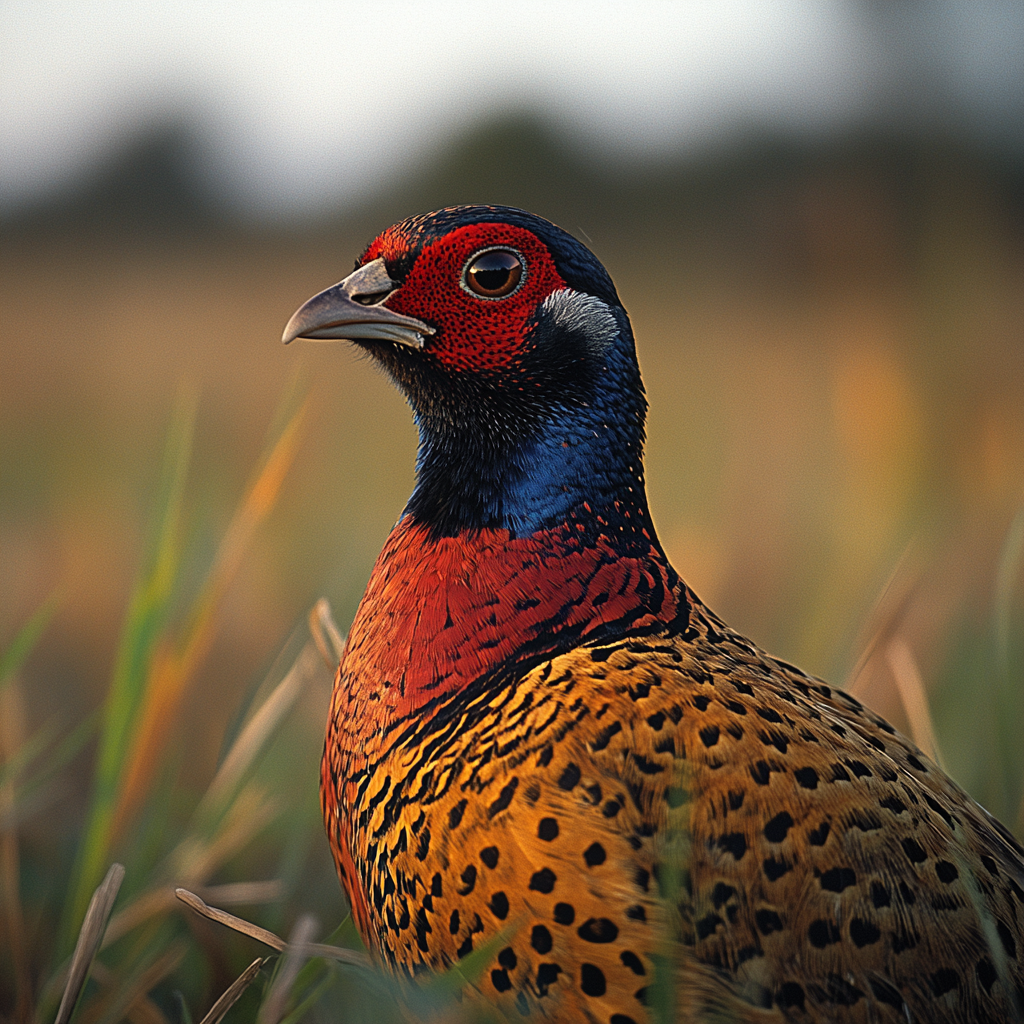 Pheasant Cover Crops: Enhancing Habitat for Wildlife