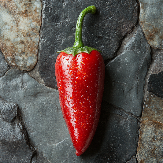 Everything You Need to Know About Piquillo Pepper Seeds