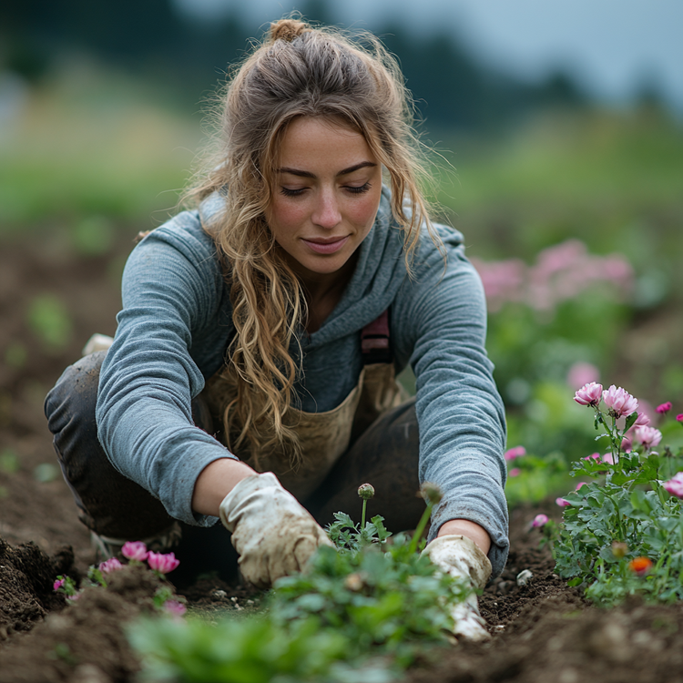 Best Cover Crops for Clay Soil: Enhancing Soil Quality Naturally